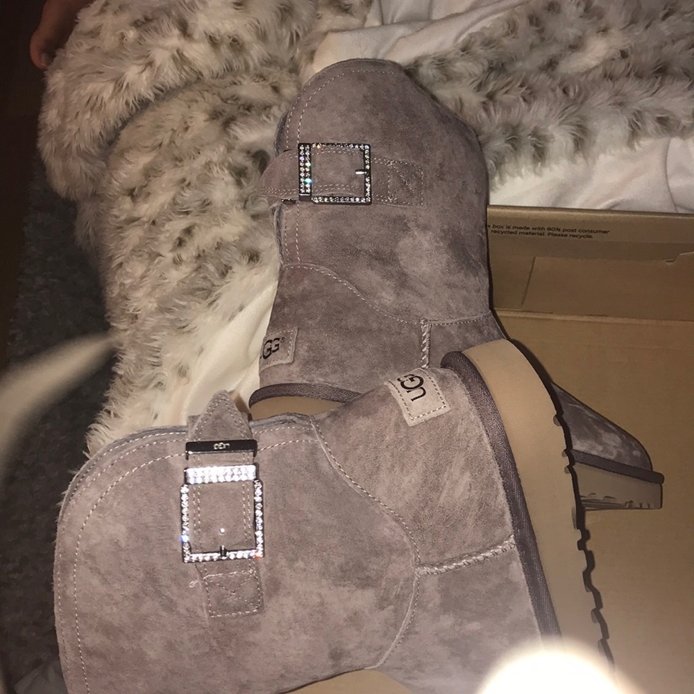 UGG brand new never worn